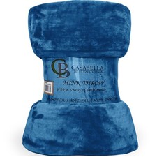 Faux fur throw for sale  BRADFORD