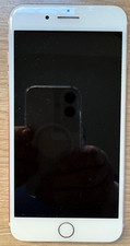 Iphone plus 128gb for sale  STOKE-ON-TRENT