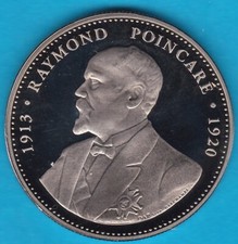 Raymond poincarré 1913 d'occasion  Saint-Omer
