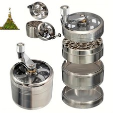 Gewürzmühle nuss muskatnuss gebraucht kaufen  Essen