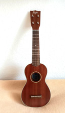Sopran ukulele flight gebraucht kaufen  Deutschland