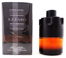 Azzaro wanted 3.38 for sale  Bay Shore