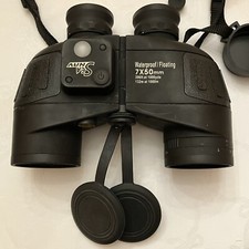 Seanav f750c. binocolo usato  Palermo