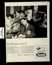 1946 rexall puretest for sale  Stockton