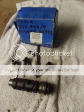 Suzuki gsx400 gs400xe for sale  BISHOP AUCKLAND