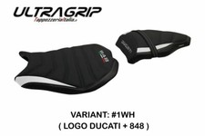 Ducati 848 tappezzeria usato  Italia