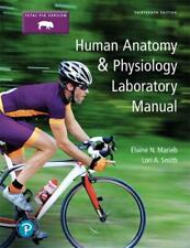 Human anatomy physiology d'occasion  Expédié en Belgium