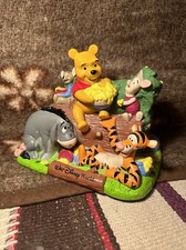 Walt disney winnie for sale  Detroit