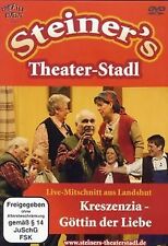 Steiners theater stadl gebraucht kaufen  Berlin