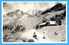 Latschau lindauer hütte gebraucht kaufen  Bad Schandau