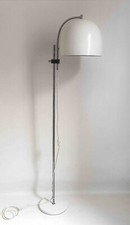 Lampadaire super ellipse d'occasion  Roanne