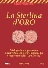 Sterlina oro usato  Assago
