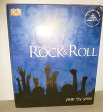 Rock roll year for sale  Asheville
