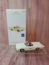 Hallmark ornament 1963 for sale  Portland