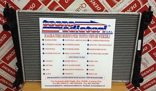 Radiatore acqua alfa usato Radiatore acqua alfa usato  Casoria