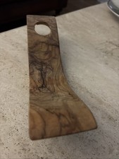 Mango wood banana for sale  YORK