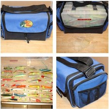 Lot lures bass for sale  West Palm Beach