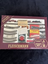 Start set fleischmann usato  Agliana