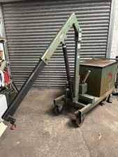 Heavy duty counter for sale  RADSTOCK