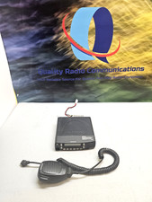 Usado, Rádio bidirecional Kenwood NEXEDGE NX-800H-K 450-512 MHz UHF 40w NX-800 com microfone comprar usado  Enviando para Brazil