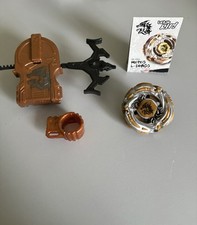 Beyblade metal masters d'occasion  Metz-