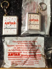 Porte clé 1960 d'occasion  Bordeaux-