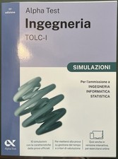 Alpha test plus usato  Roma