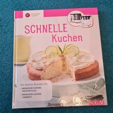 Monsieur cuisine schnelle gebraucht kaufen  Schwandorf
