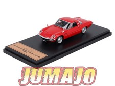 JPL89 1/43 HACHETTE Japon : MAZDA Cosmo Sport L10B 1968, używany na sprzedaż  Wysyłka do Poland