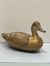 Duck decoy mallard for sale  Lucas