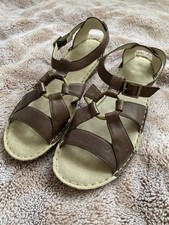 Ladies clarks leather for sale  WISBECH