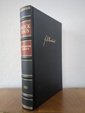 Brockhaus enzyklopädie cabra gebraucht kaufen  Mannheim