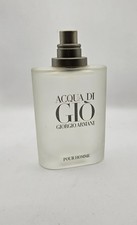Acqua gio pour for sale  BOLTON