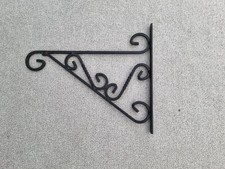 Hanging basket bracket for sale  CARDIFF