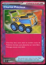 Pokemon card precious d'occasion  Expédié en Belgium