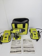 Ryobi one drill for sale  Nokesville