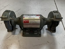 Bench grinder dayton for sale  USA