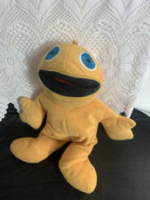 Vintage rainbow zippy for sale  BIRMINGHAM