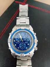 Blue sector expander for sale  BOURNEMOUTH