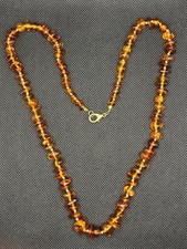 Ancien collier chaîne d'occasion  Gien
