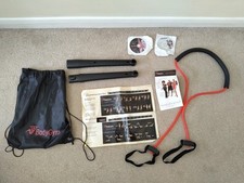 Bodygym portable home for sale  SIDCUP