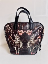 Furla tote bag usato  Italia