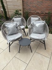 Attractive rope effect for sale  KENILWORTH