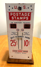 Postage stamp dispenser for sale  Inverness