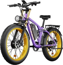Used electric bike for sale  Pico Rivera