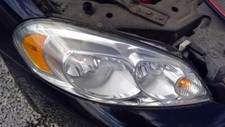 Used right headlight for sale  Fairdale
