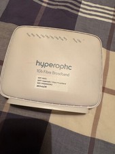 Hyperoptic igb zxhn for sale  LONDON
