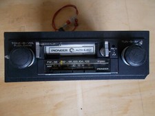 Autoradio mangianastri pioneer usato  Castelfranco di Sotto