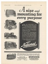 1929 national air for sale  North Baltimore