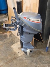 1967 evinrude outboard for sale  Fair Grove